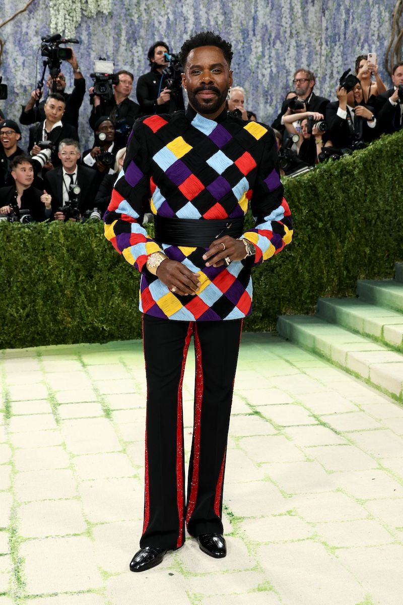 Colman Domingo