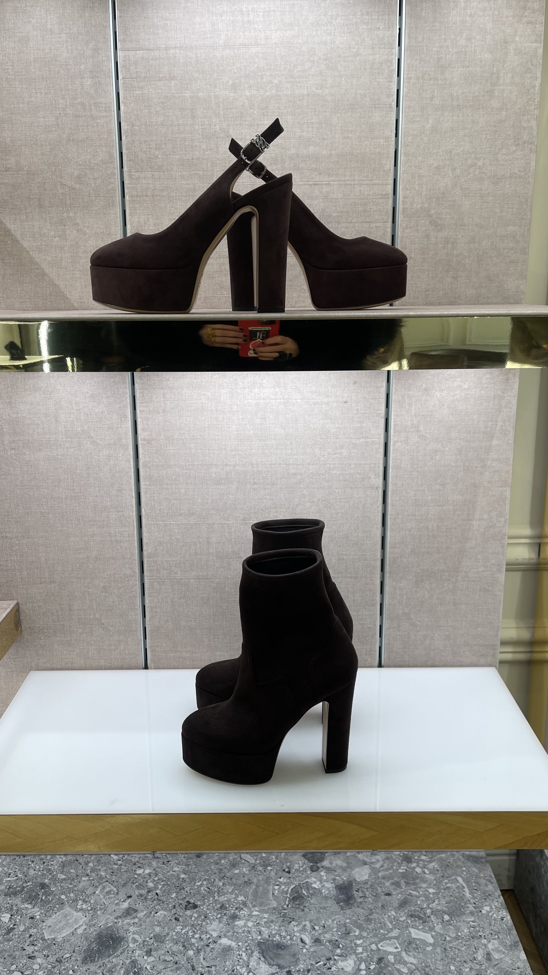 Casadei fw25/26