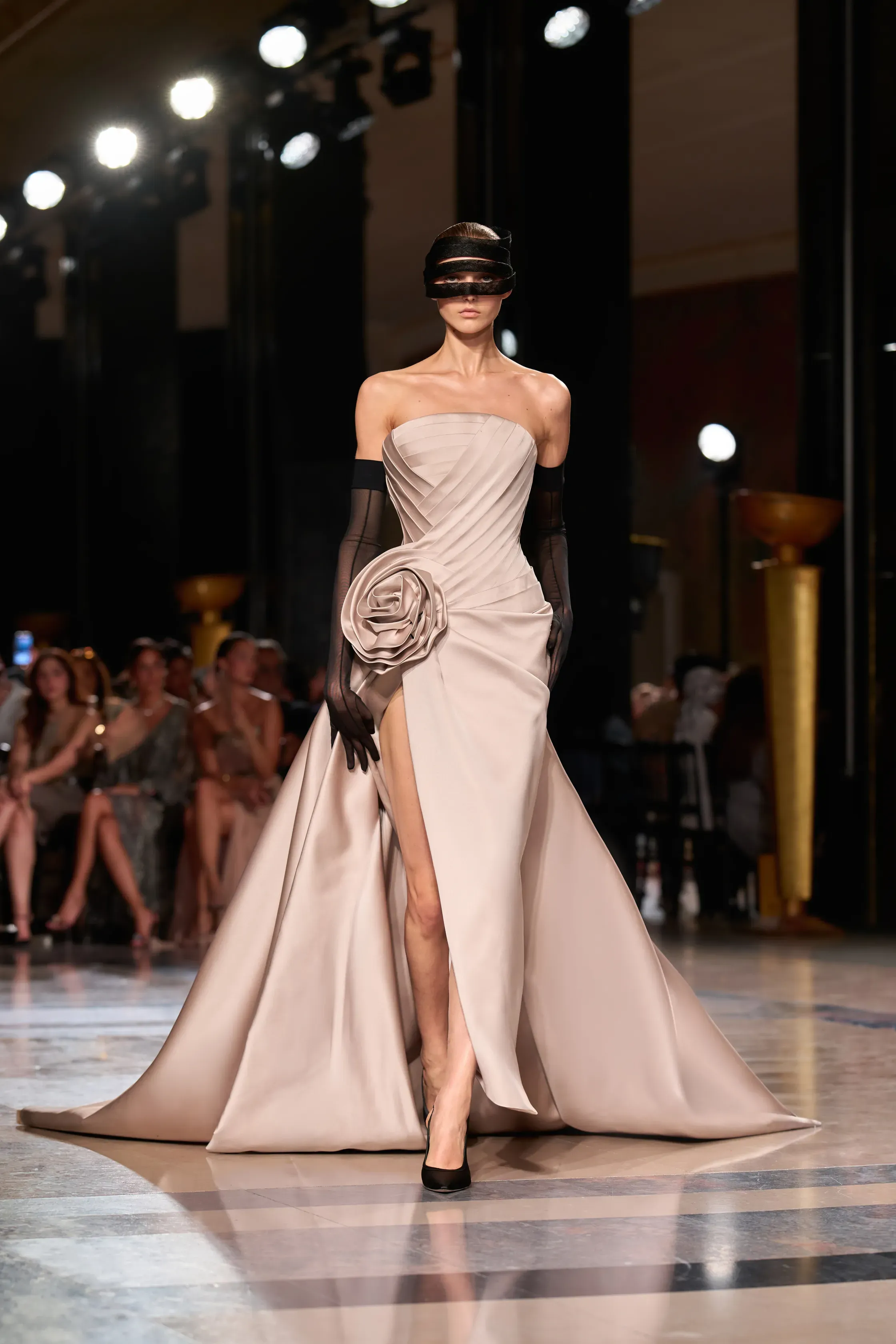 Elie Saab Couture fw26-27