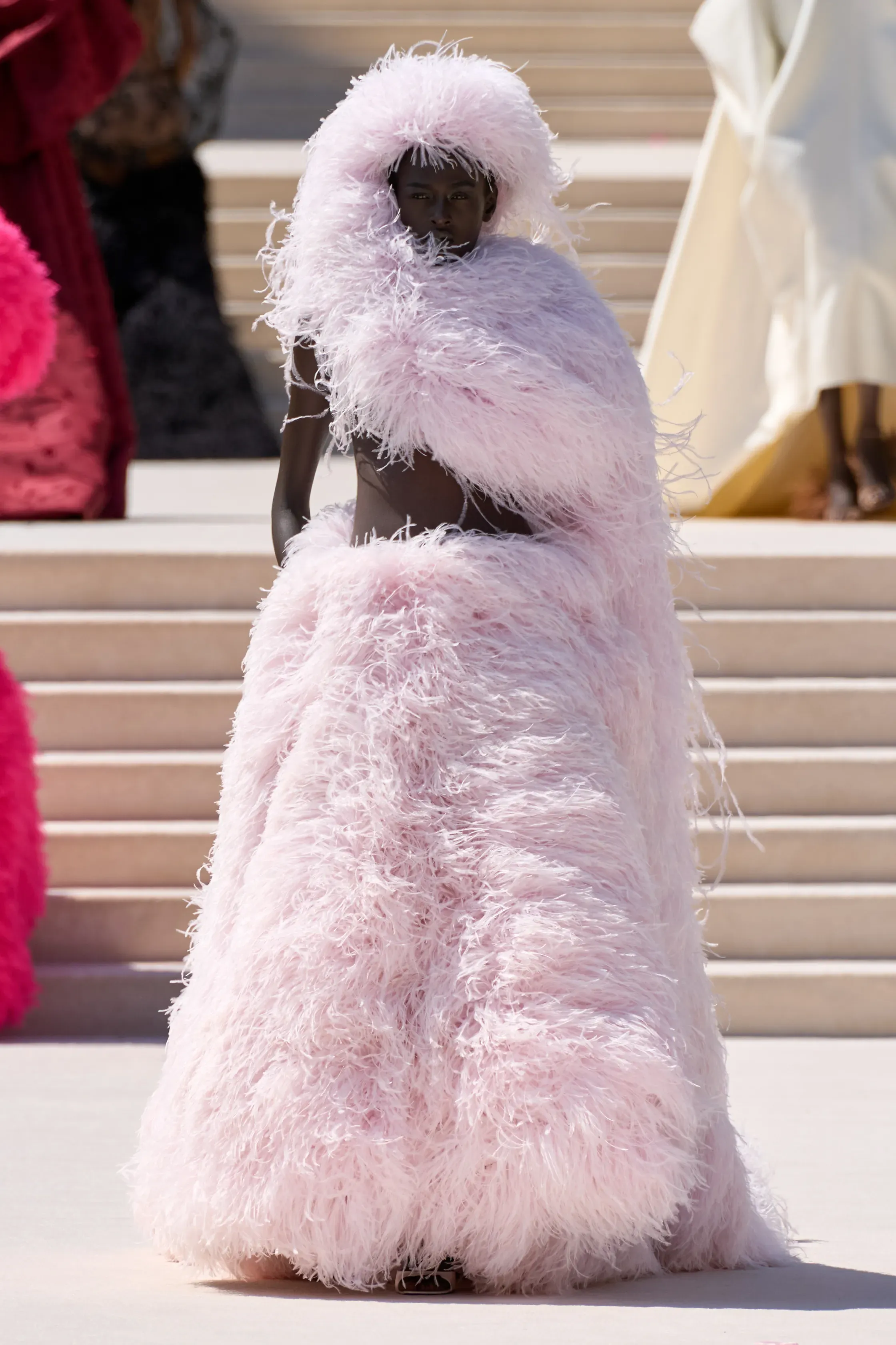 Balenciaga Couture fw26-27
