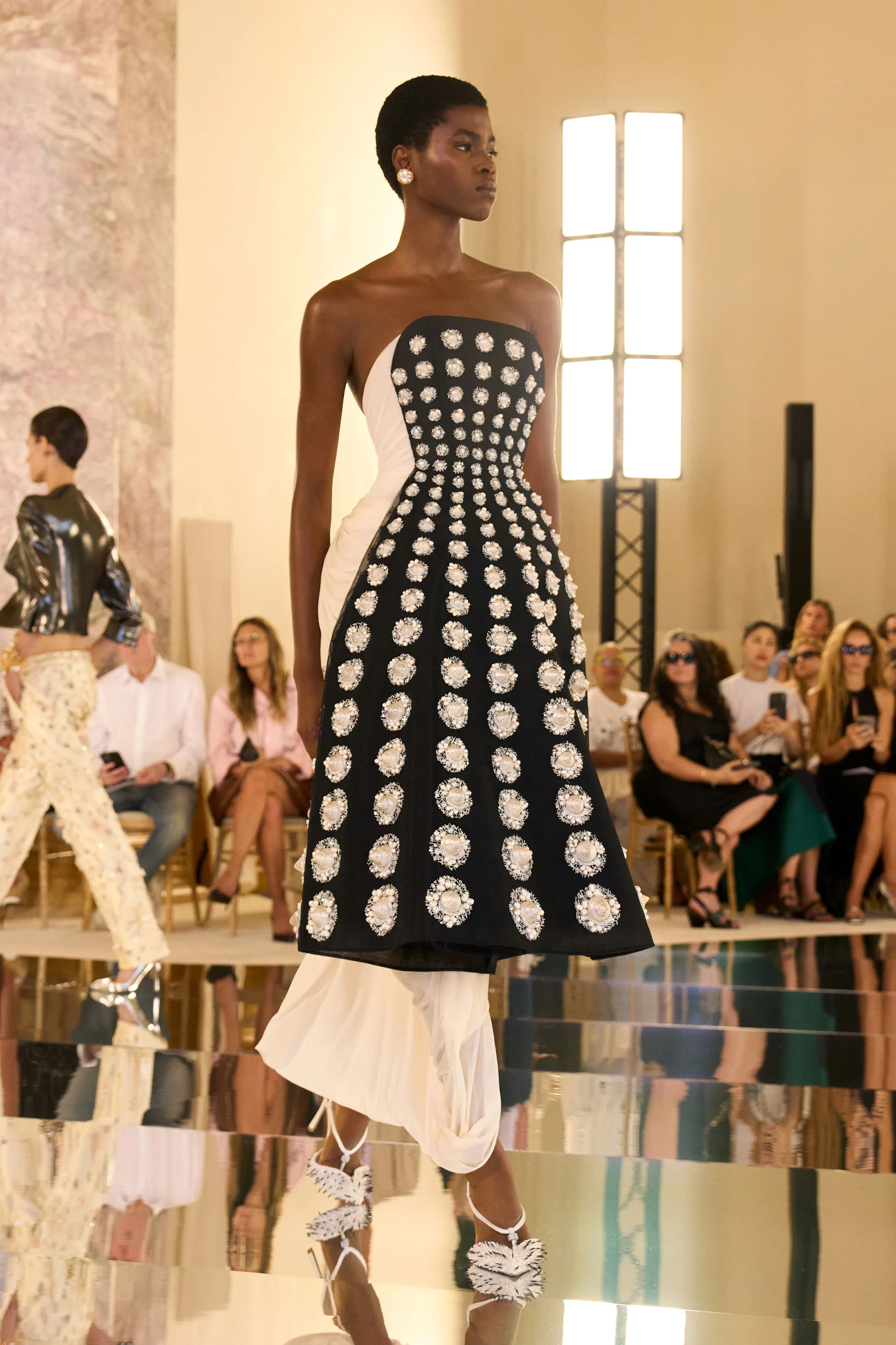 Schiaparelli Couture fw26-27