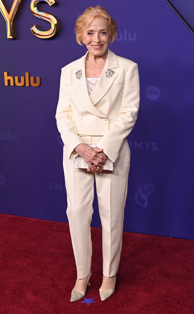 Holland Taylor