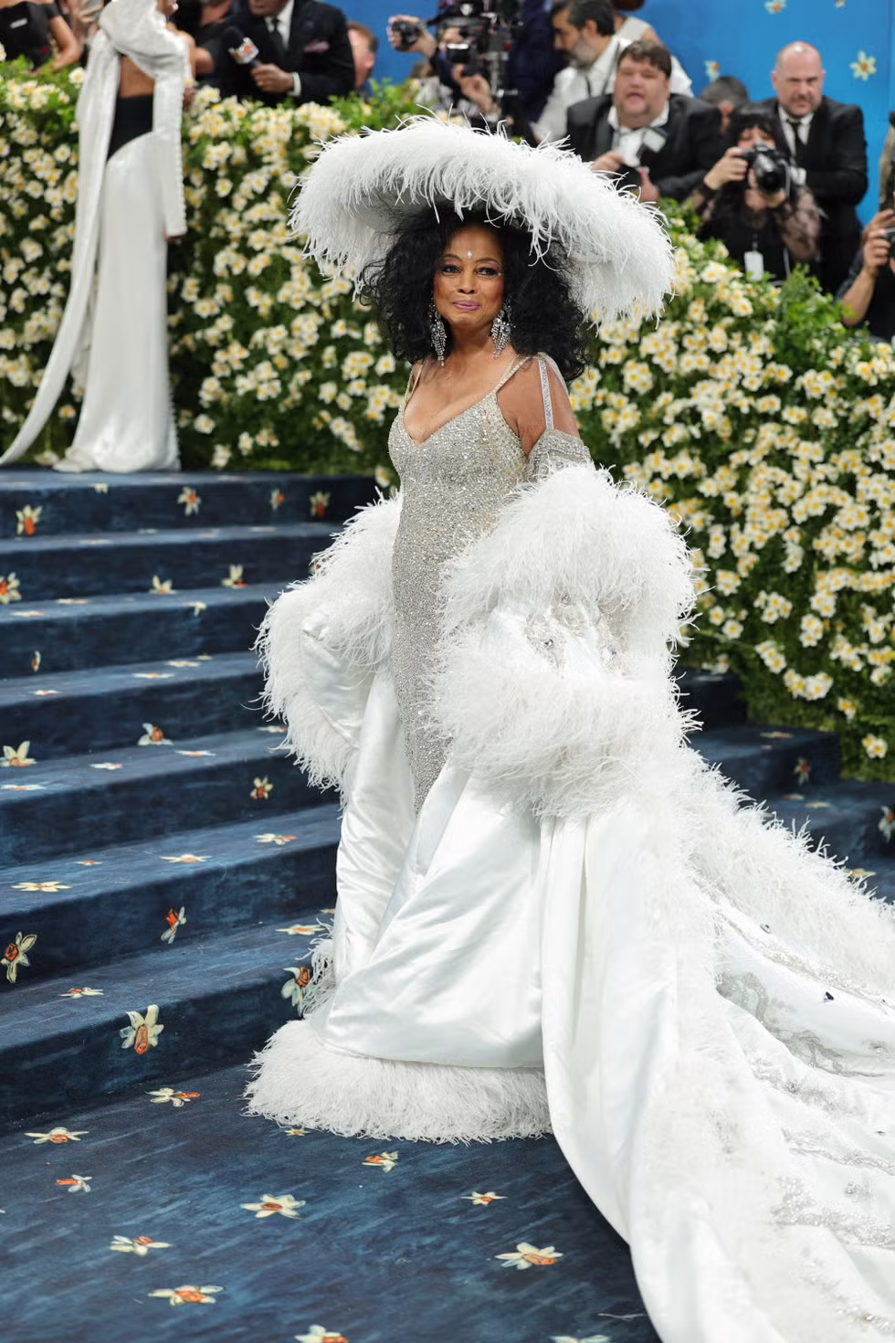 Diana Ross