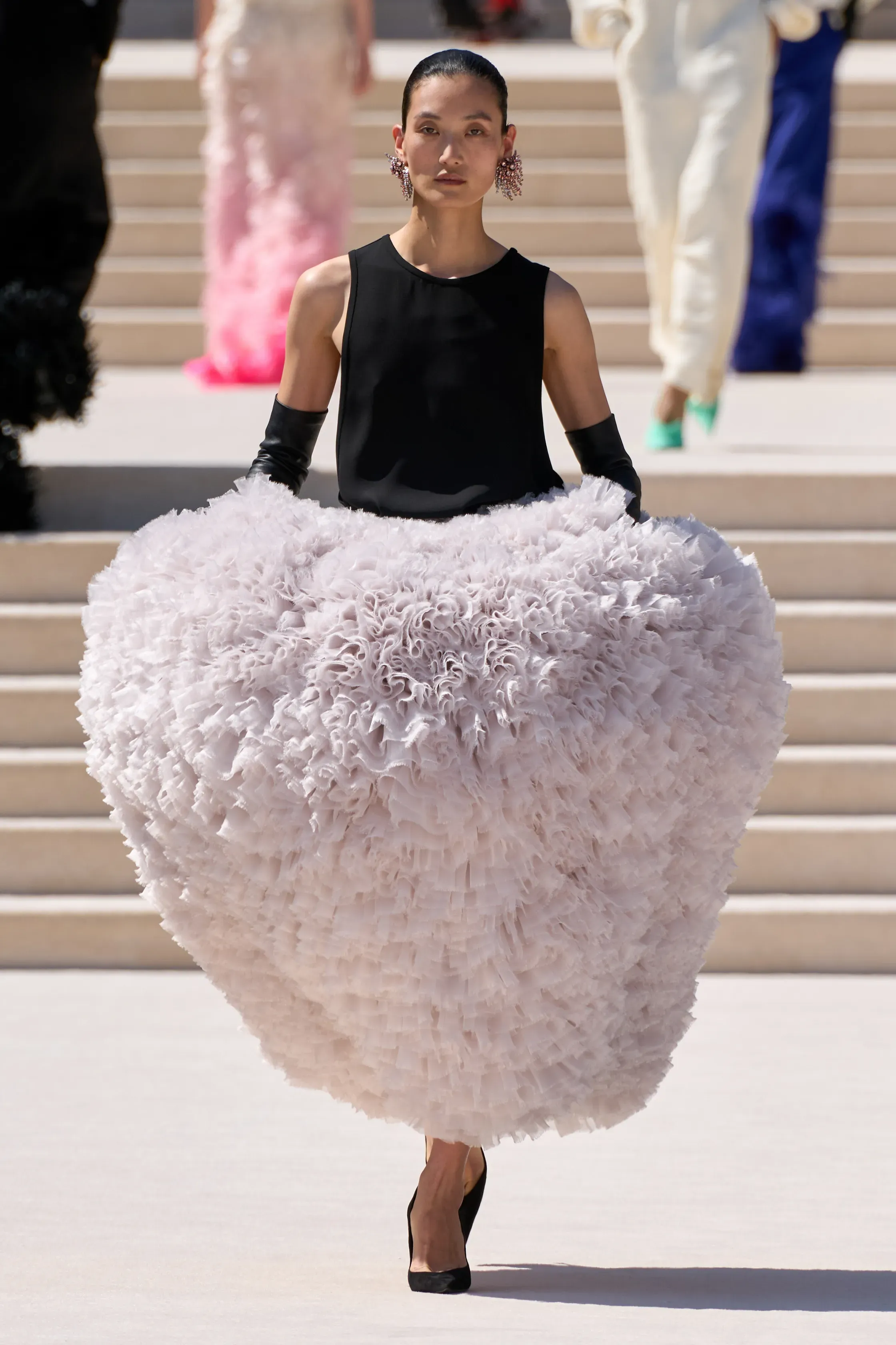 Balenciaga Couture fw26-27