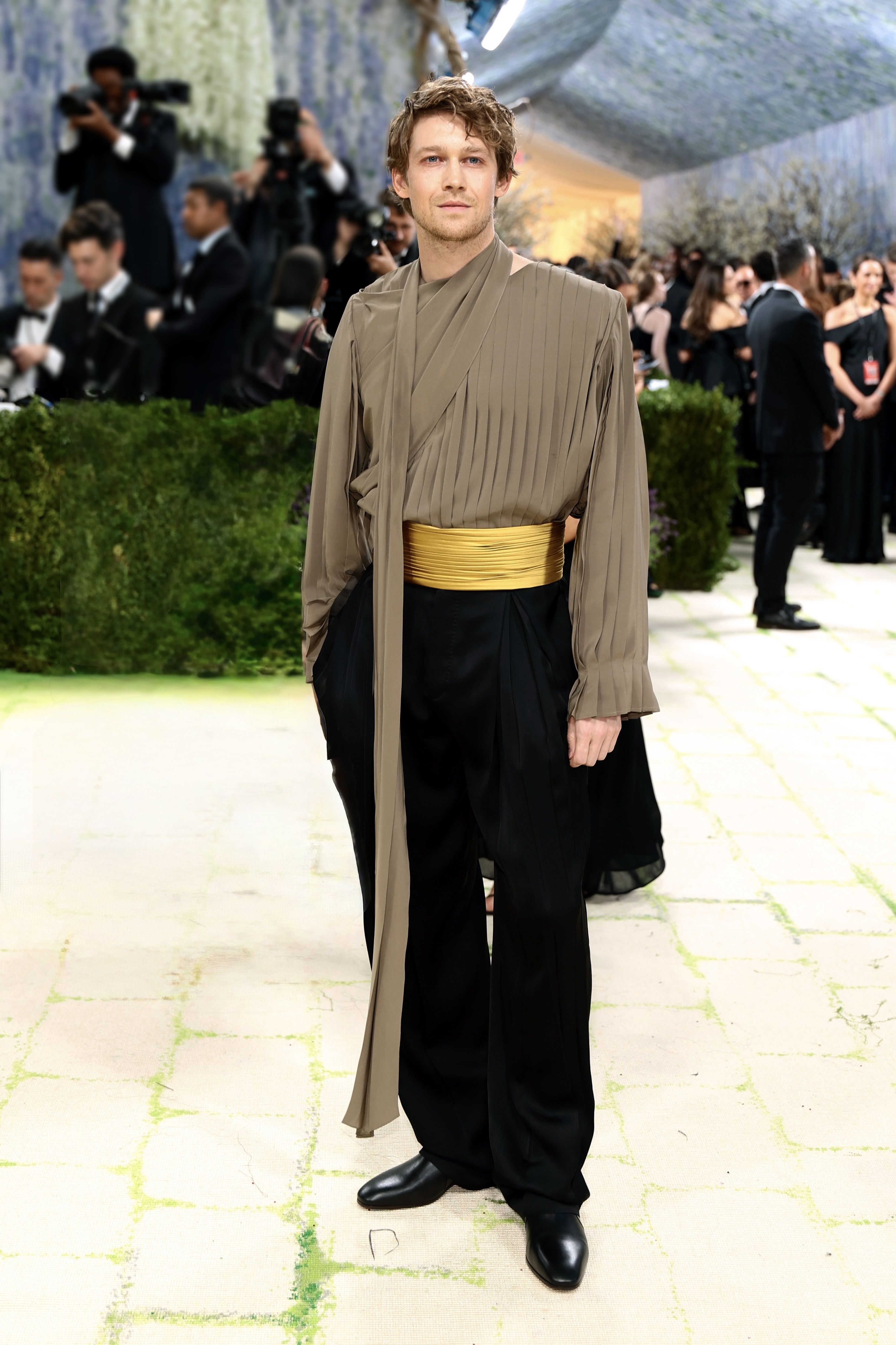 Joe Alwyn