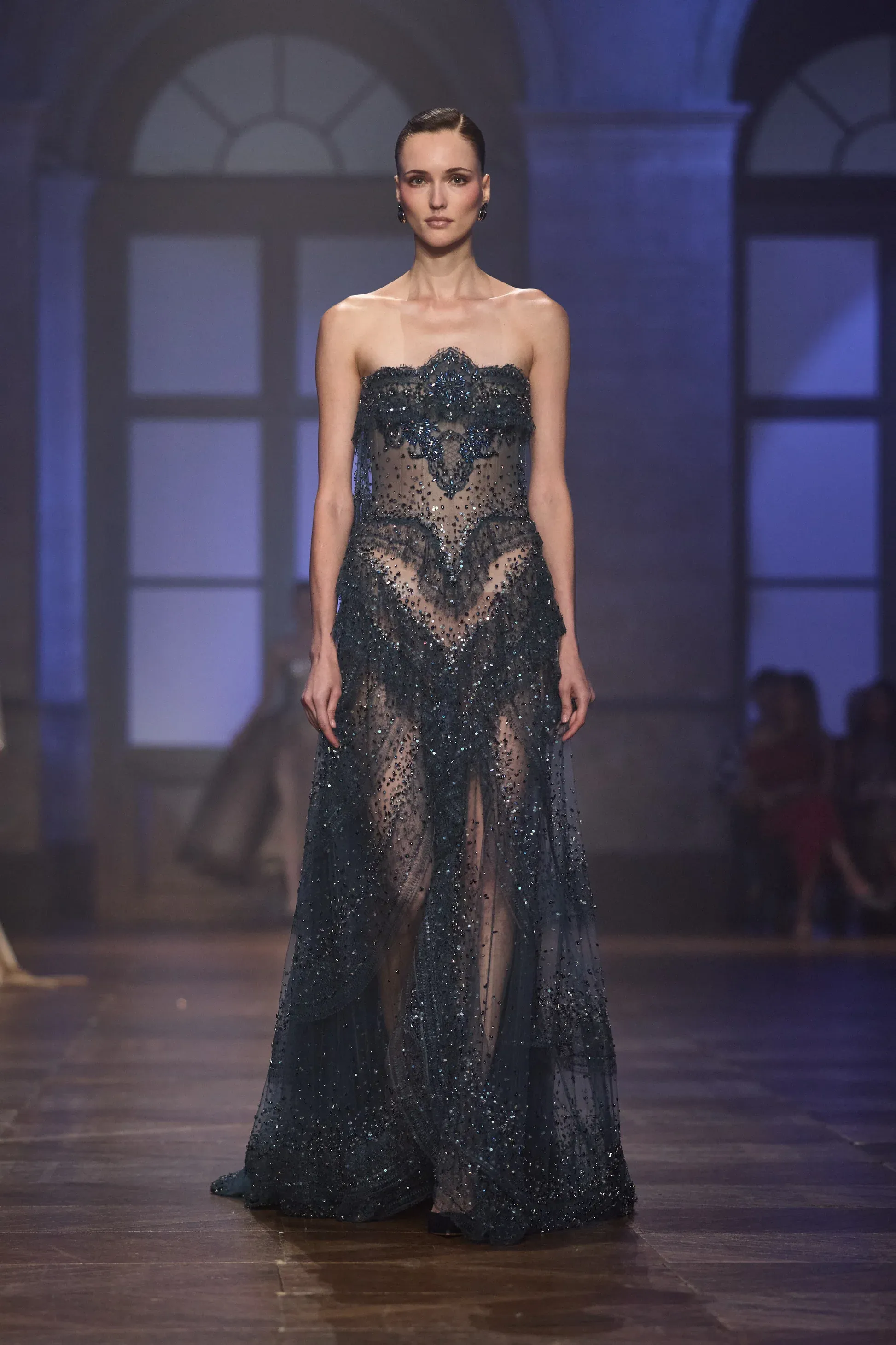 Georges Hobeika Couture fw26-27