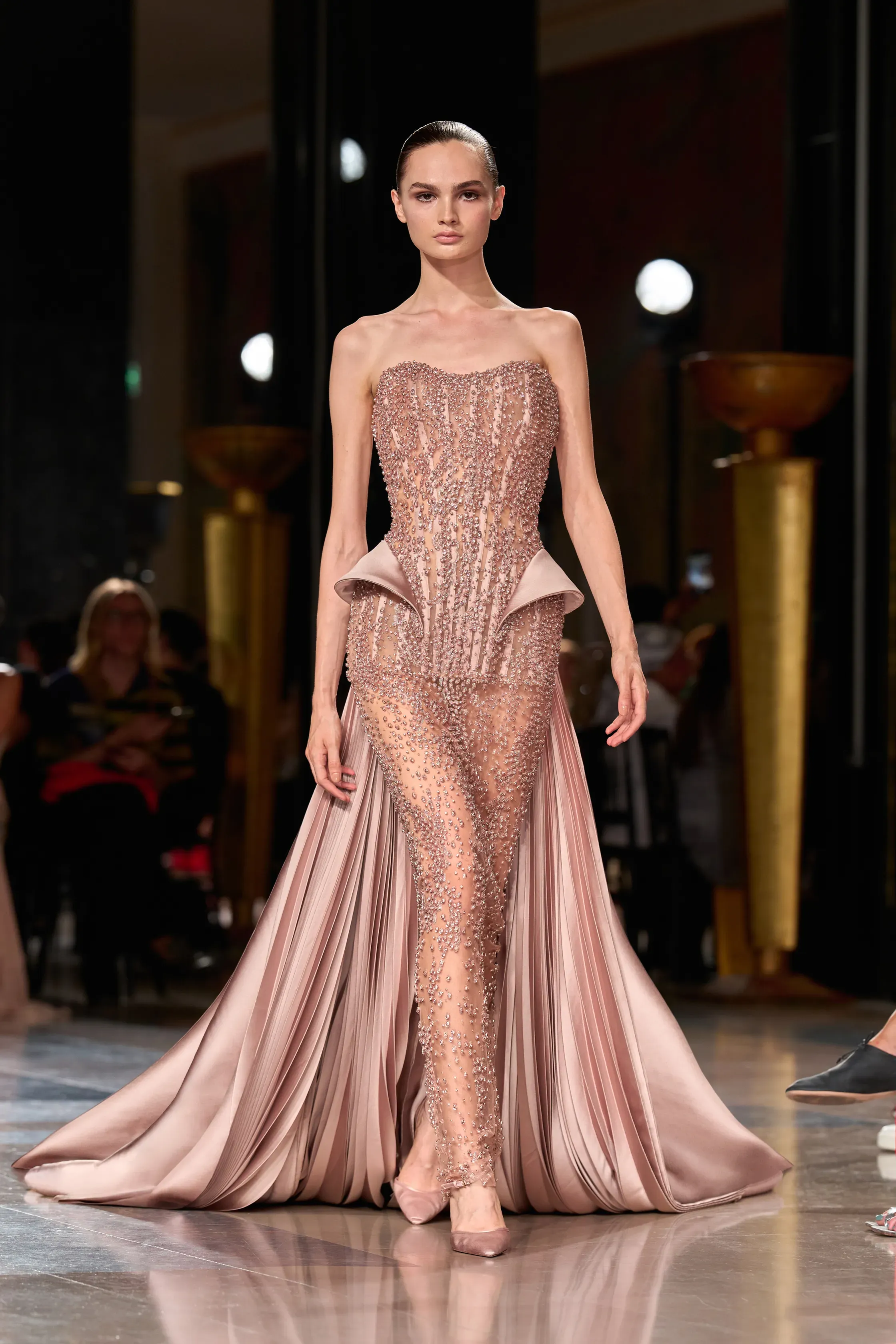 Elie Saab Couture fw26-27