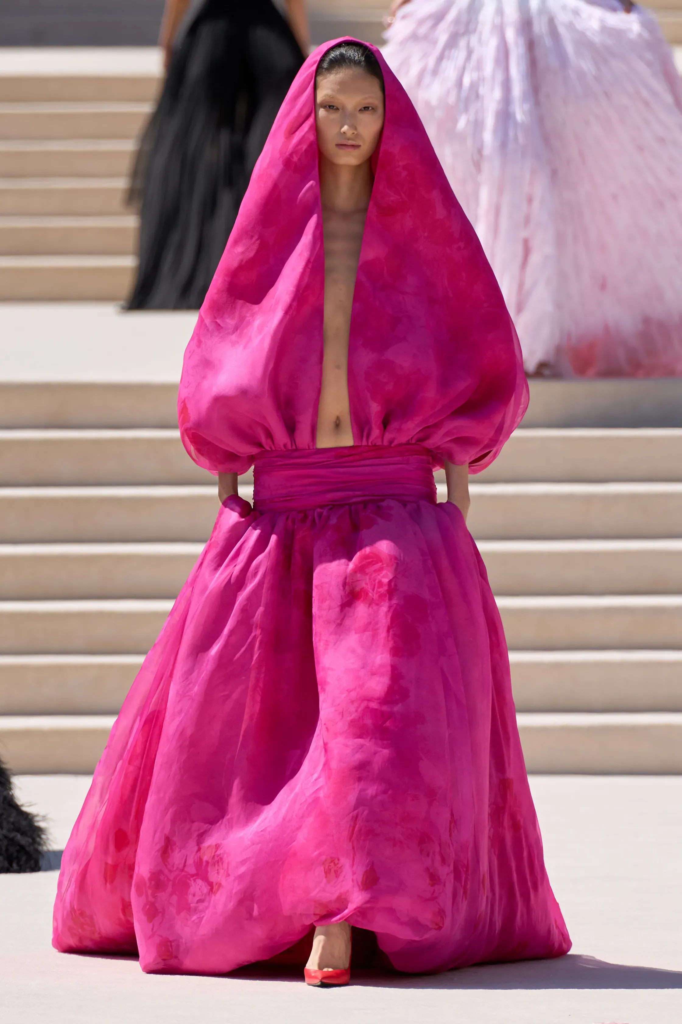 Balenciaga Couture fw26-27