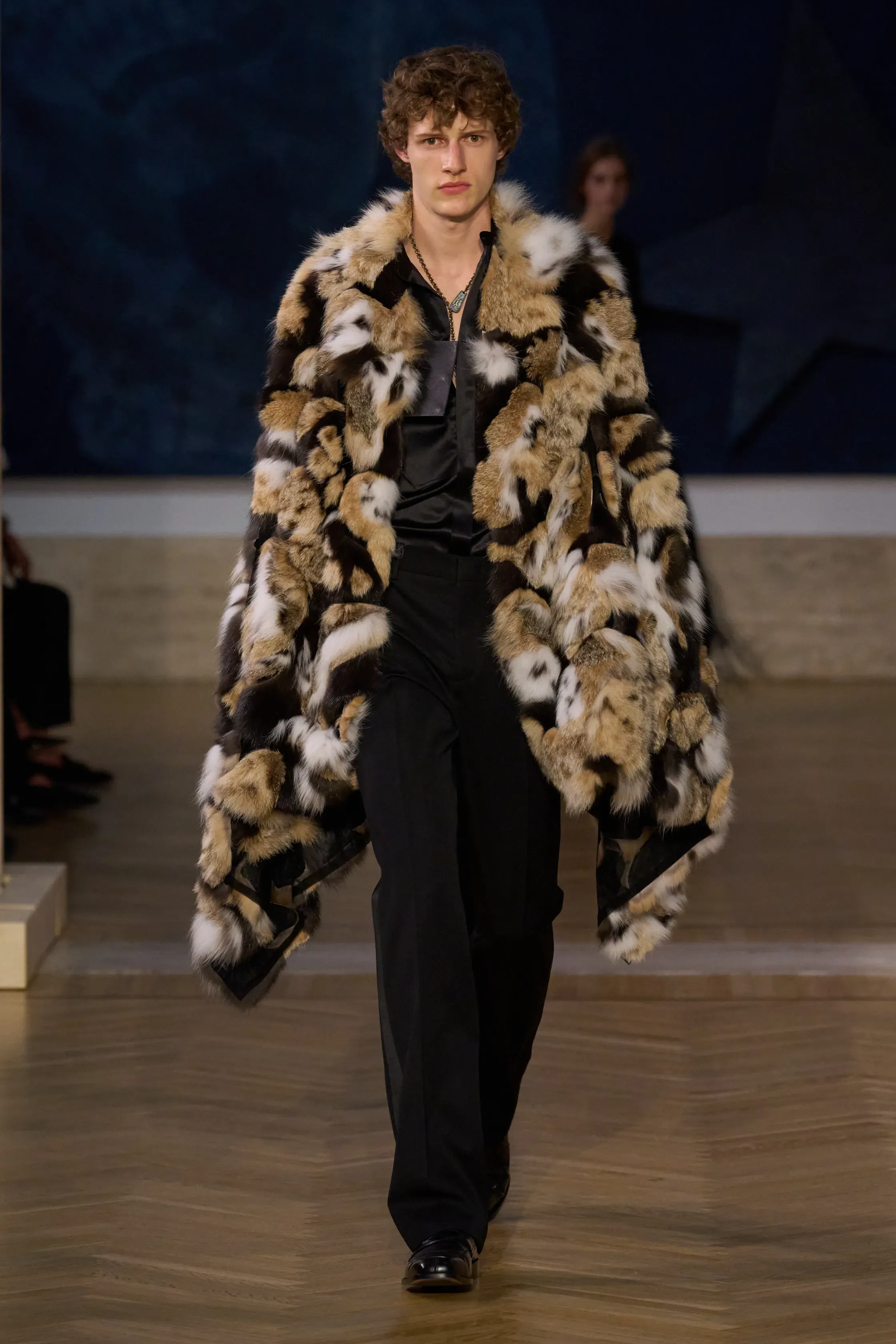 Fendi Couture fw26-27