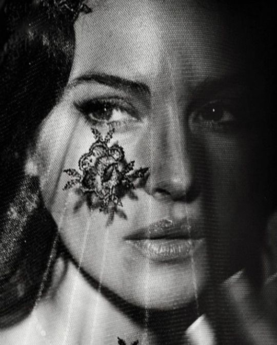 Monica Bellucci for D&G