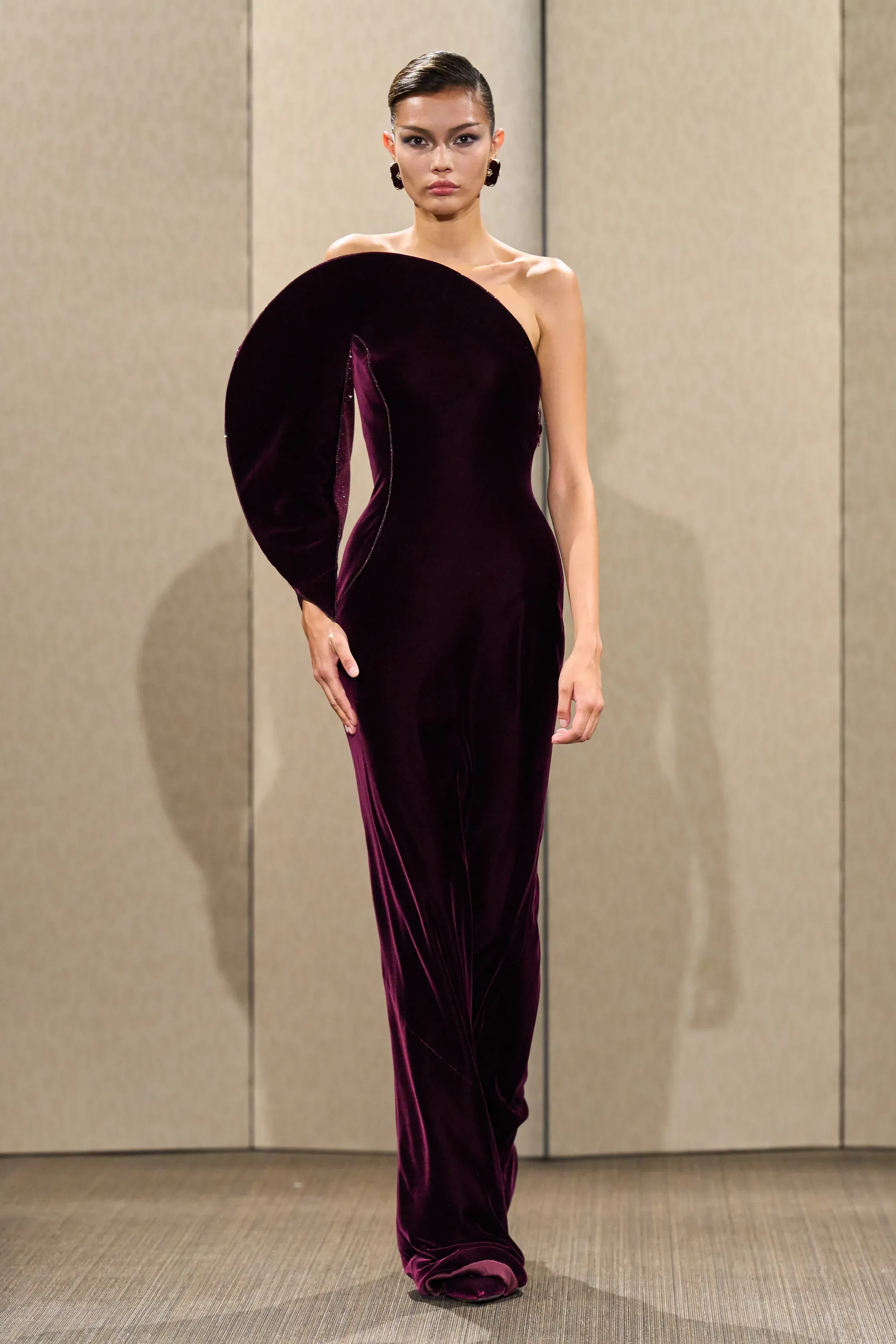 Armani Privè fw26-27