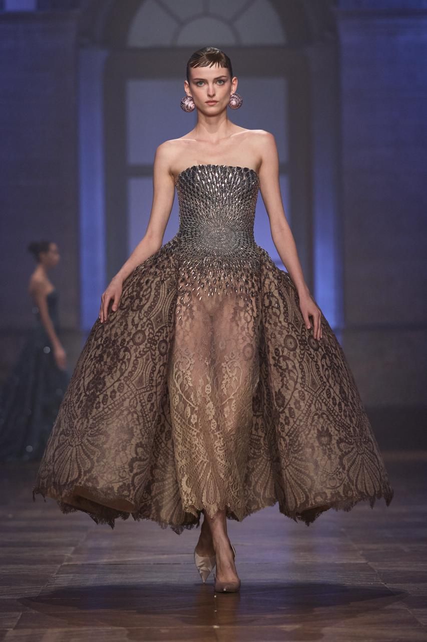 Georges Hobeika Couture fw26-27
