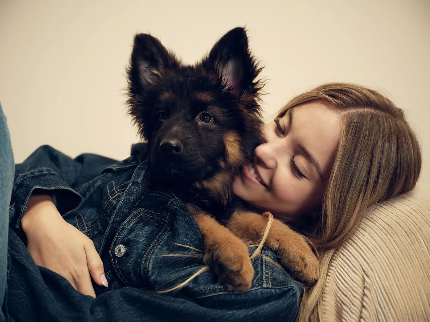 Sydney Sweeney for American Eagle