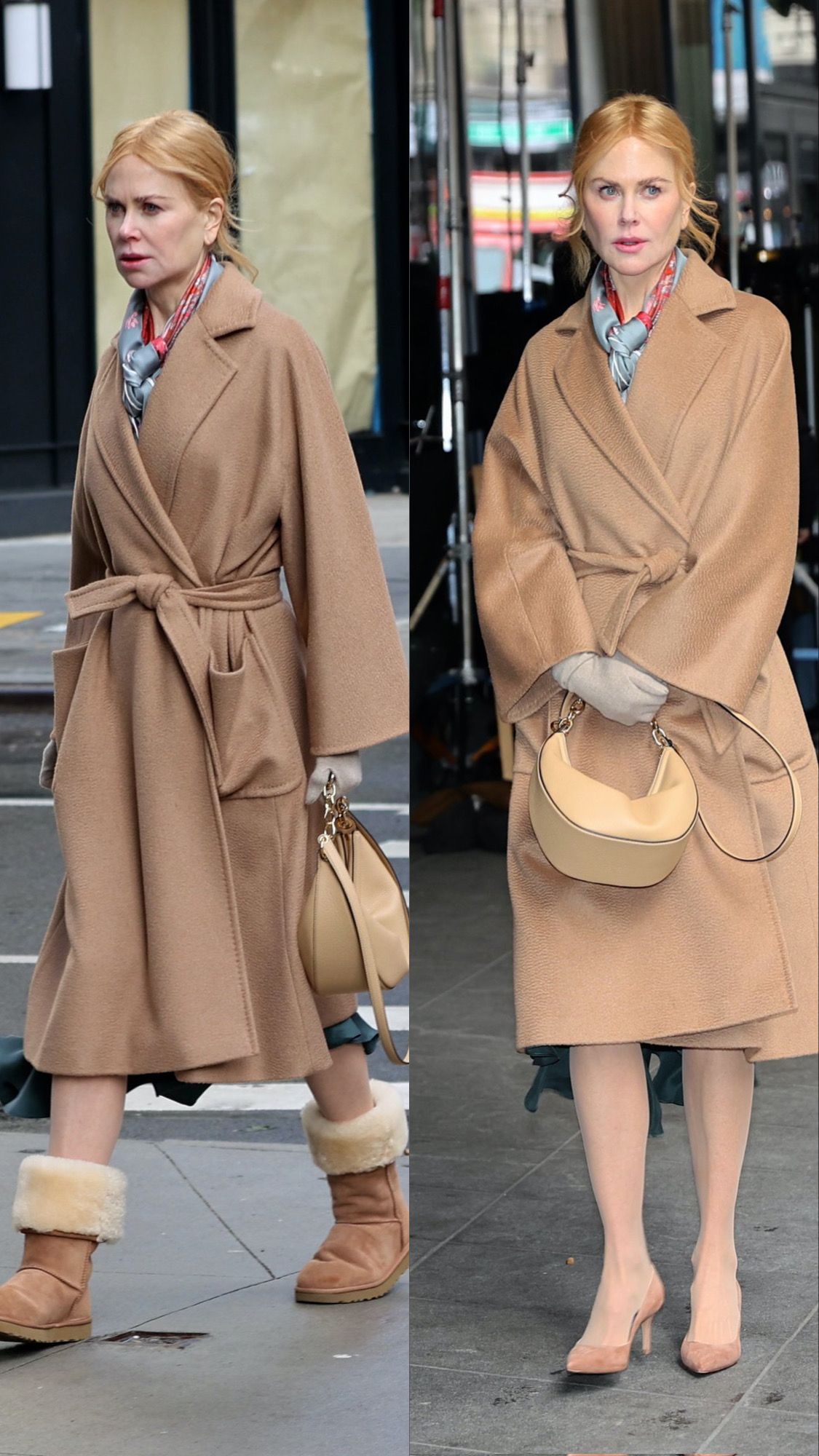 Jose Perez/Bauer-Griffin/GC Images