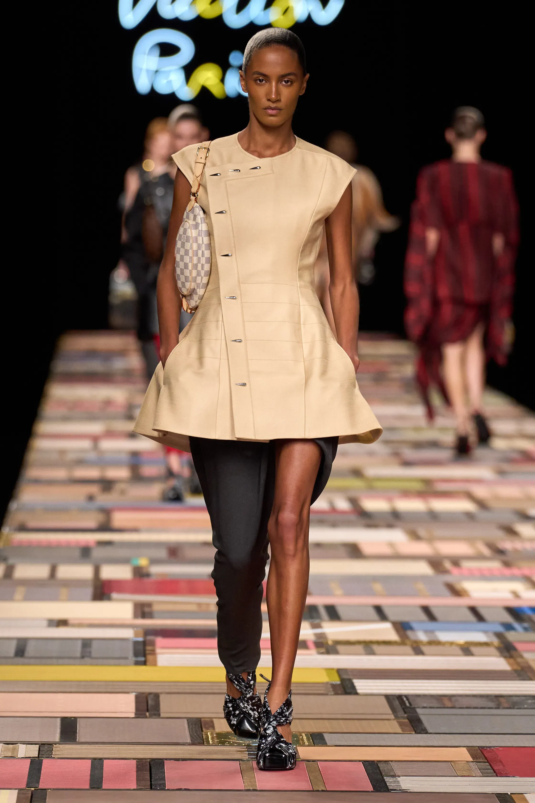 Louis Vuitton SS25