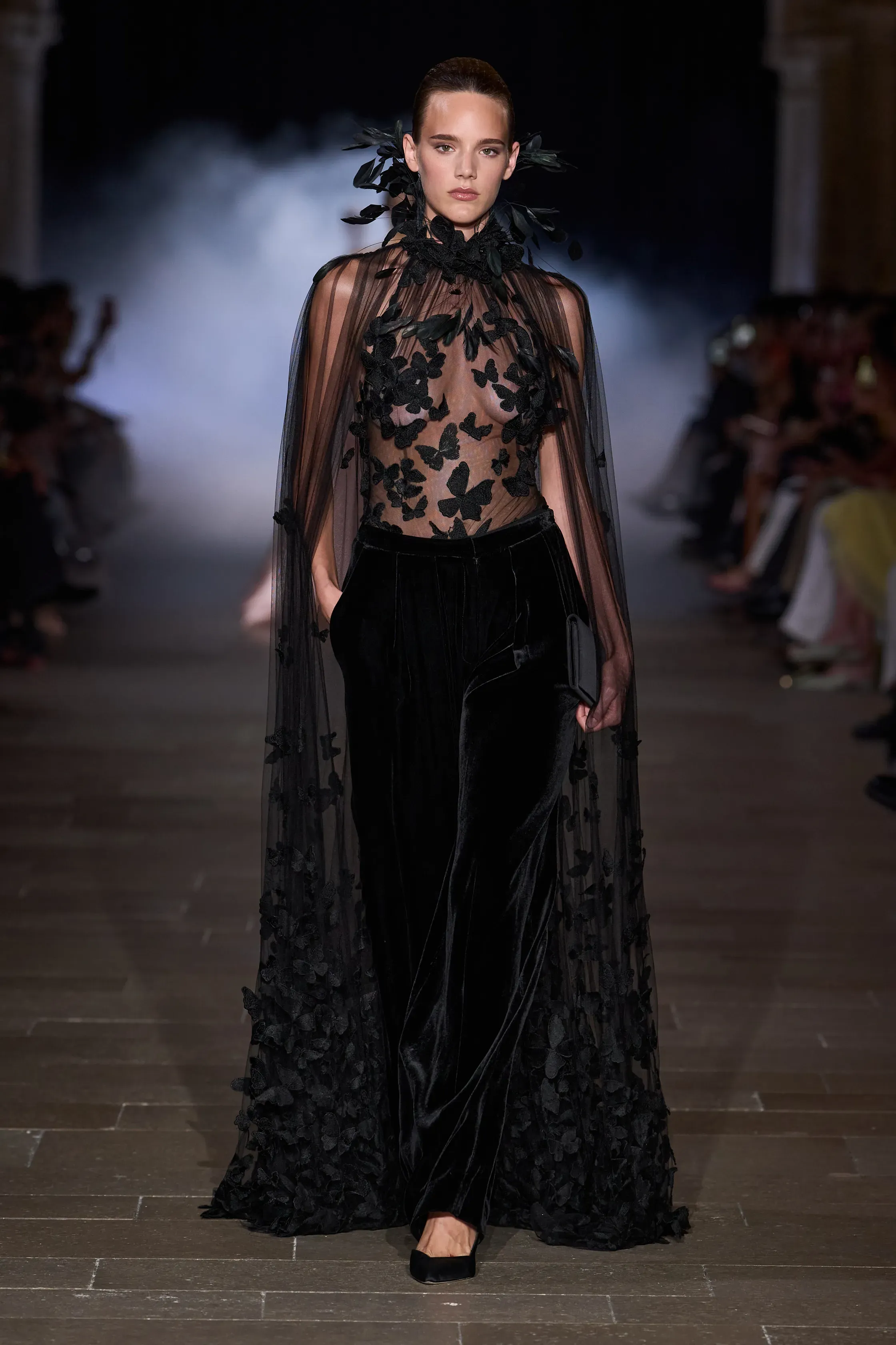 Zuhair Murad Couture fw26-27