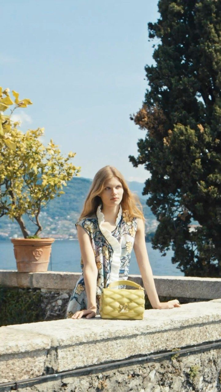 Louis Vuitton Cruise 2024