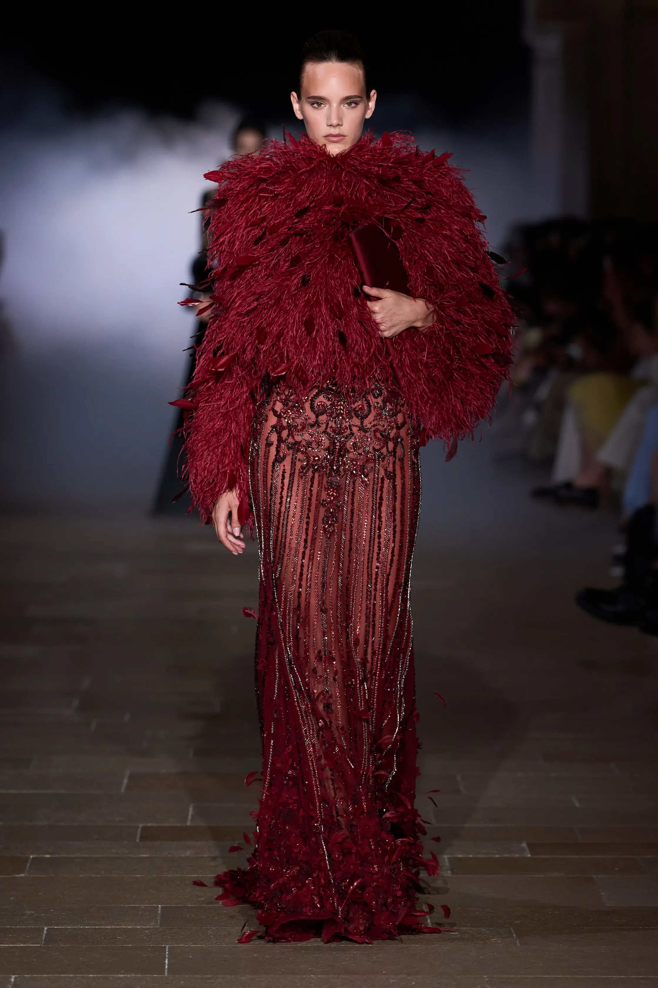 Zuhair Murad Couture fw26-27