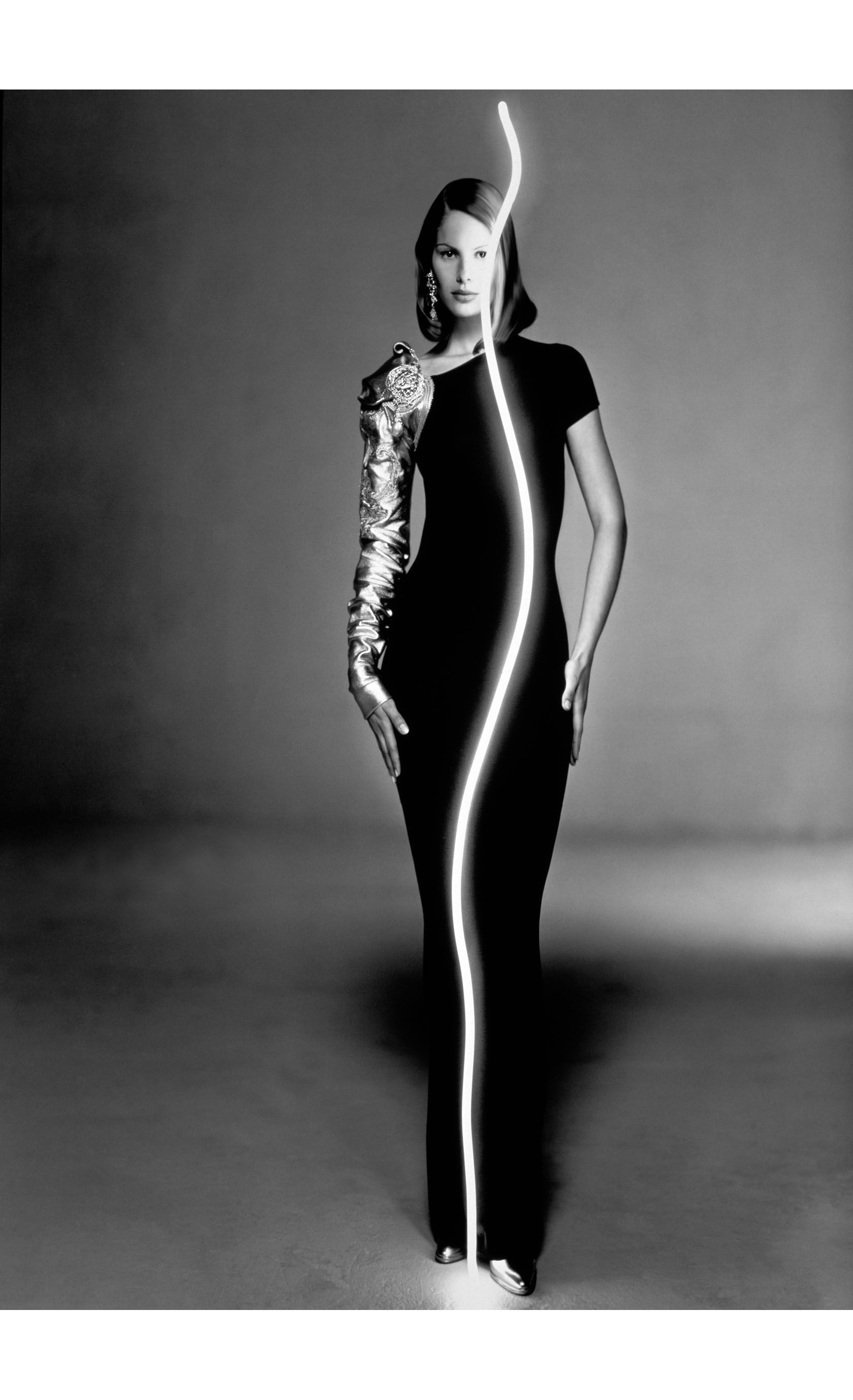 Gianfranco Ferrè 1993