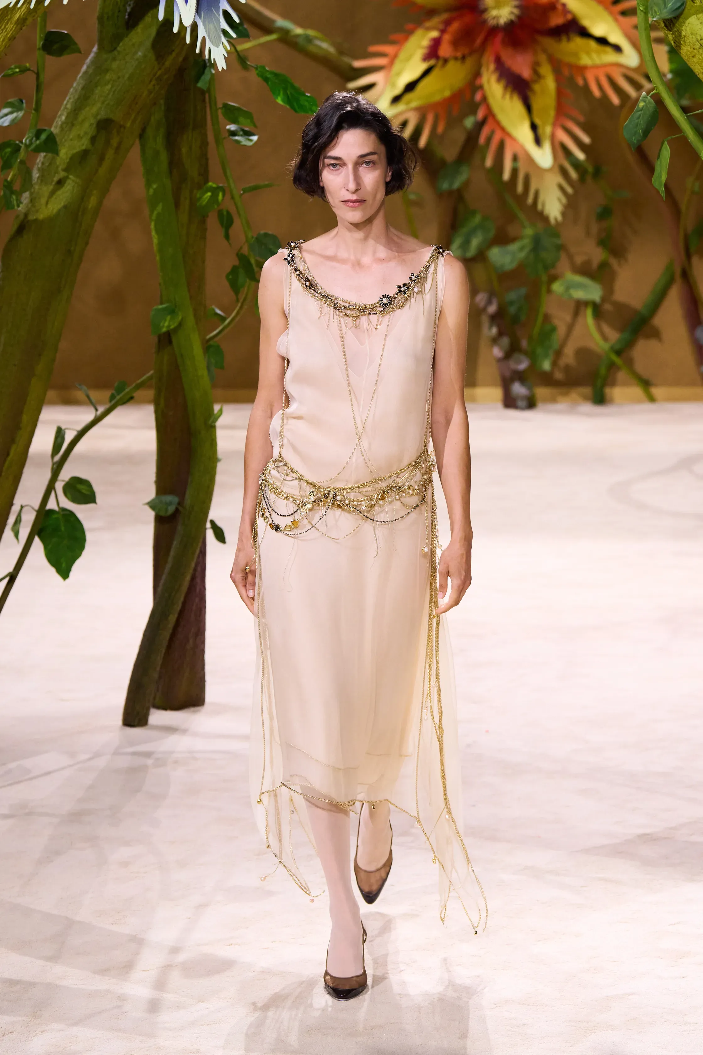 Chanel Couture fw26-27