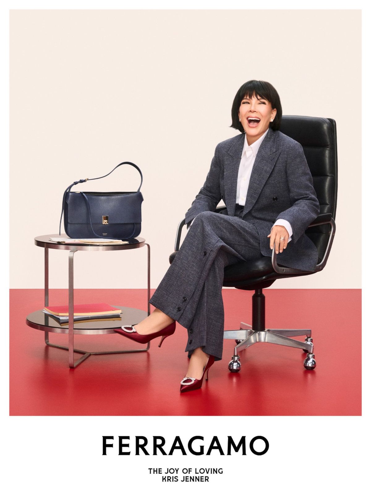 Kris Jenner