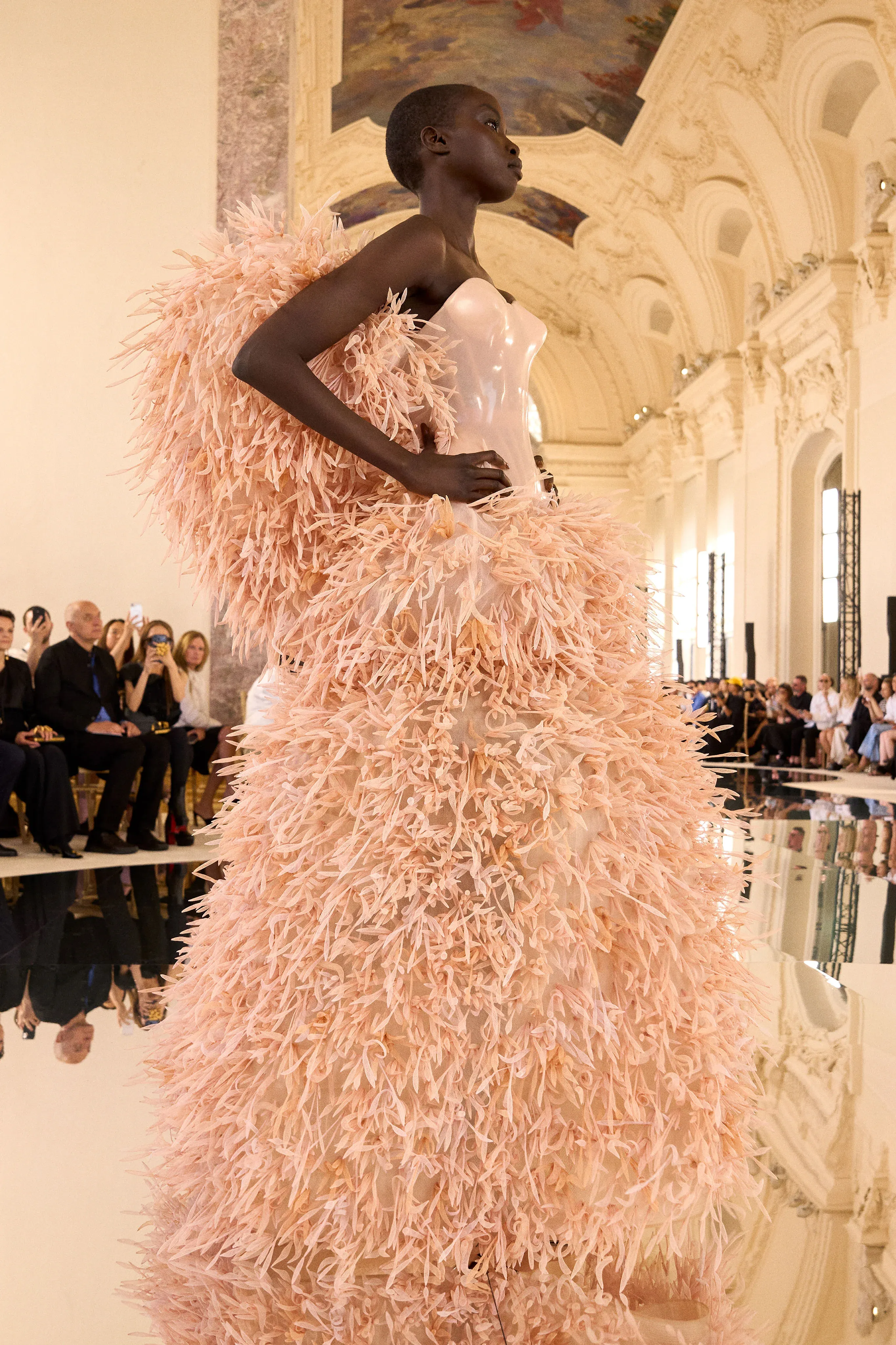 Schiaparelli Couture fw26-27
