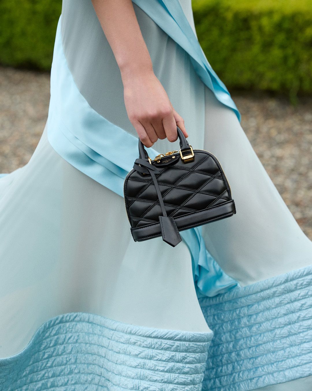 Louis Vuitton Cruise 2024