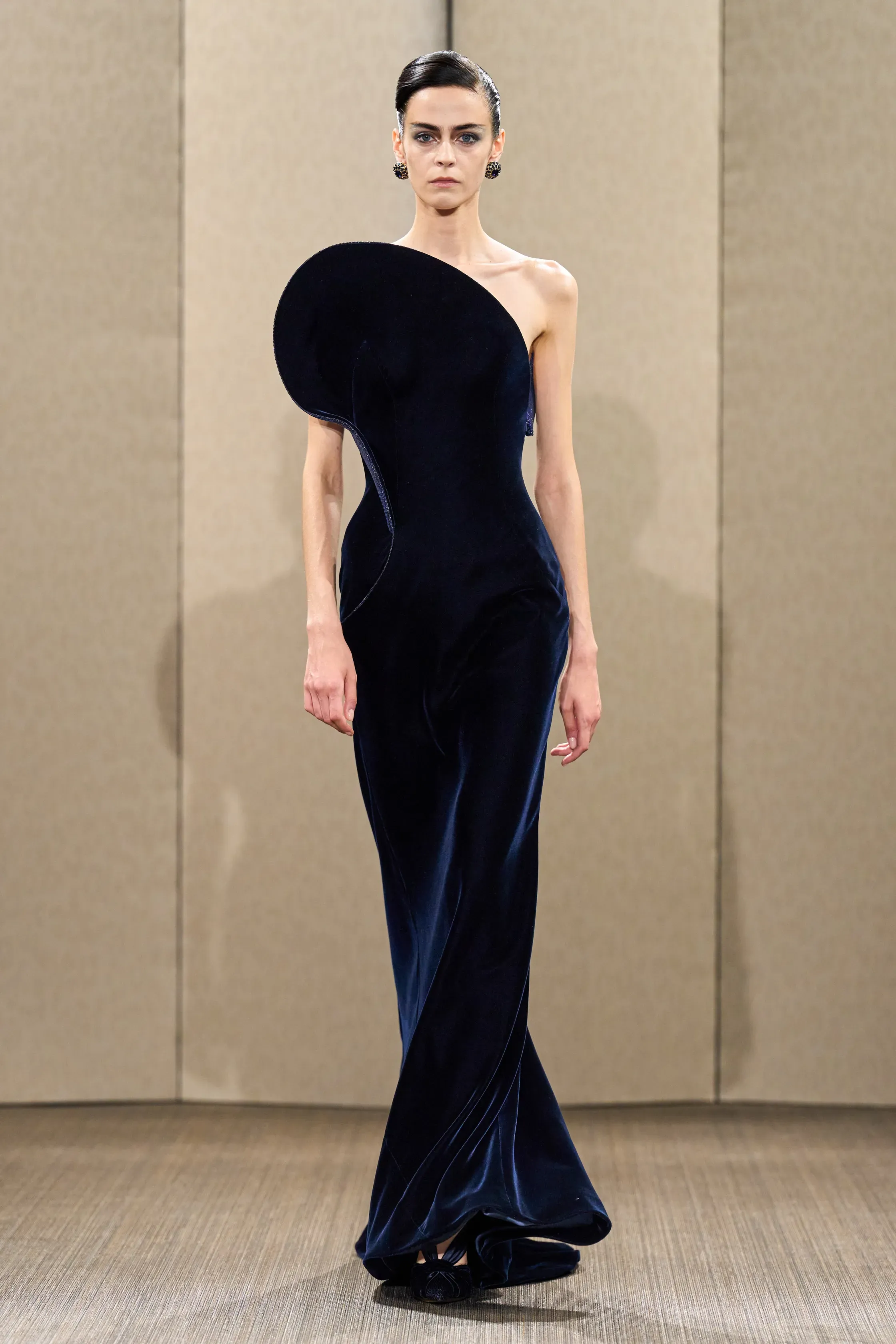 Armani Privè fw26-27