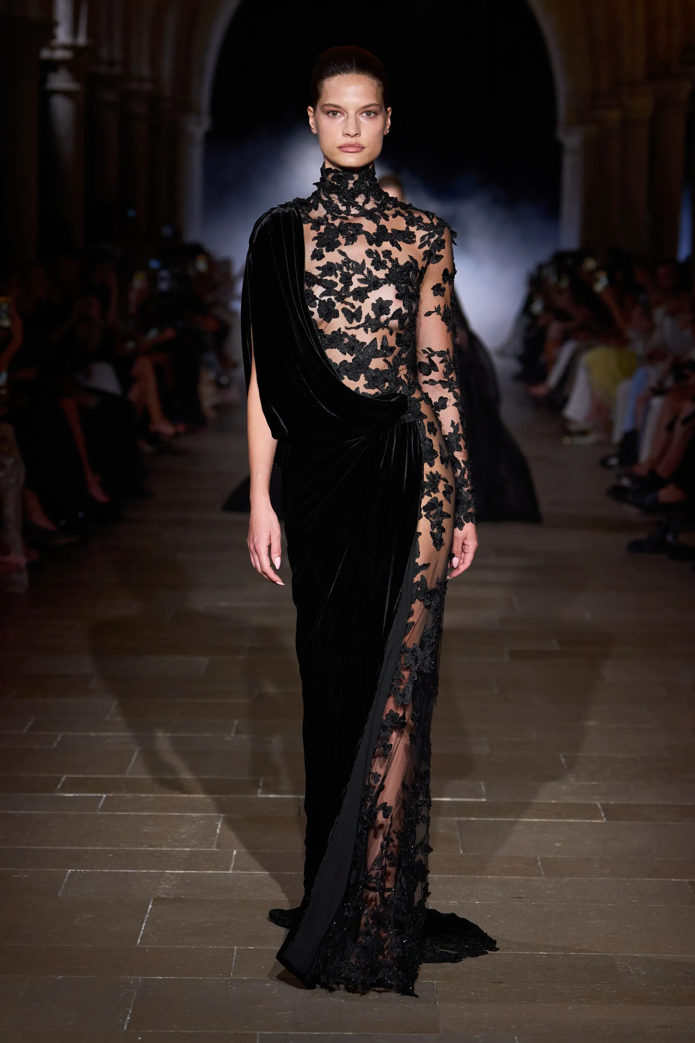Zuhair Murad Couture fw26-27