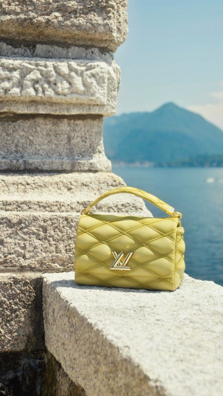 Louis Vuitton Cruise 2024